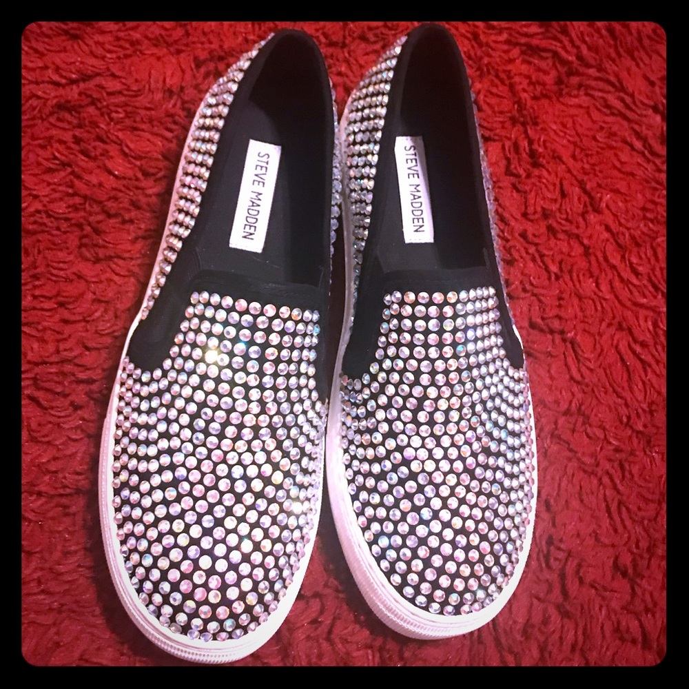 Brand New Steve Madden Shoes